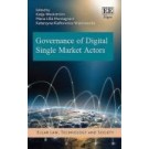 Governance of Digital Single Market Actors