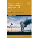 Research Handbook on Climate Change Mitigation Law 2nd Edition
