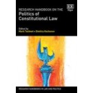 Research Handbook on the Politics of Constitutional Law