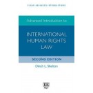 Advanced Introduction to International Human Rights Law 2nd Edition