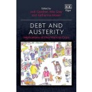 Debt and Austerity: Implications of the Financial Crisis