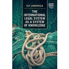 The International Legal System as a System of Knowledge