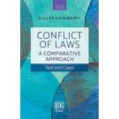 Conflict of Laws: A Comparative Approach - Text and Cases 2nd Edition