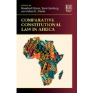 Comparative Constitutional Law in Africa