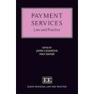 Payment Services: Law and Practice
