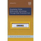 Regulating Online Behavioural Advertising Through Data Protection Law