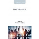 Start-Up Law
