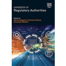 Handbook of Regulatory Authorities