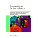 Coronavirus and the Law in Europe