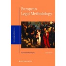 European Legal Methodology 2nd Edition