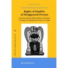 Rights of Families of Disappeared Persons