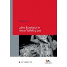 Labour Exploitation in Human Trafficking Law