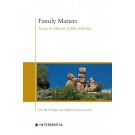 Family Matters: Essays in Honour of John Eekelaar