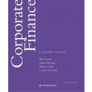 Corporate Finance 2nd Edition