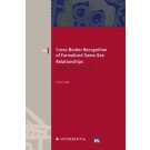 Cross-Border Recognition of Formalized Same-Sex Relationships