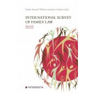 The International Survey of Family Law 2022