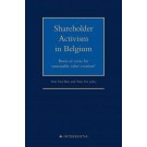 Shareholder Activism in Belgium