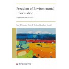 Freedom of Environmental Information: Aspirations and Practice
