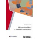 Administrative Silence