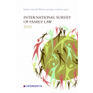 The International Survey of Family Law 2023