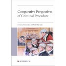 Comparative Perspectives of Criminal Procedure