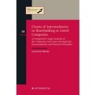 Chains of Intermediaries in Shareholding in Listed Companies: A Comparative Legal Analysis of the Corporate Law Issues Arising from Intermediation and Potential Remedies