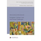 European Contract Law and Future Challenges