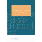 Comparative Concepts of Criminal Law 4th ed