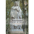 Montesquieu: The Spirit of the Laws - A Critical Introduction