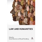 Law and Humanities
