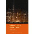 Corporate Rescue: Law and Practice