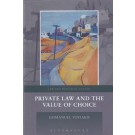 Private Law and the Value of Choice