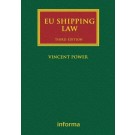 EU Shipping Law, 3rd Edition