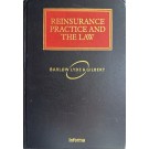 Reinsurance Practice and the Law