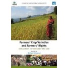 Farmers' Crop Varieties and Farmers' Rights: Challenges in Taxonomy and Law