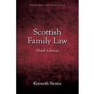Law Essentials: Family Law 3rd Edition