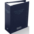 Irish Copyright and Design Law Looseleaf