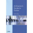 A Director's Guide to Duties