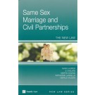 Same Sex Marriage & Civil Partnerships