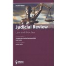 Judicial Review: Law and Practice 2nd Edition