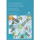 DIY Divorce and Separation: The Expert Guide to a Successful Outcome