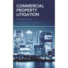 Commercial Property Litigation 2nd Edition