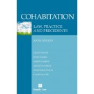 Cohabitation: Law, Practice and Precedents 6th Edition