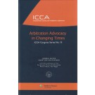 Arbitration Advocacy in Changing Times