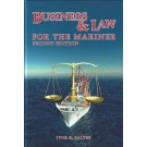 Business and Law for the Mariner 2nd Edition