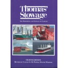 Thomas' Stowage: The Properties and Stowage of Cargoes 8th Edition