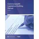 Commonwealth Legislative Drafting Manual