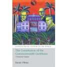 The Constitutional Systems of the Commonwealth Caribbean