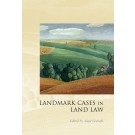 Landmark Cases in Land Law