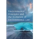 Environmental Principles and the Evolution of Environmental Law